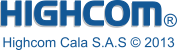 Logo Highcom